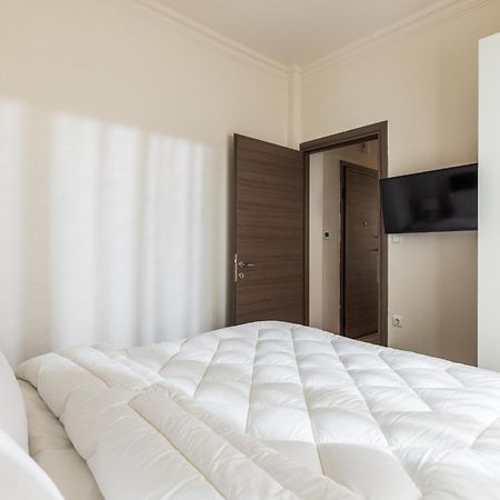 Tropical & Faces By Nest Apartment Thessaloníki Luaran gambar