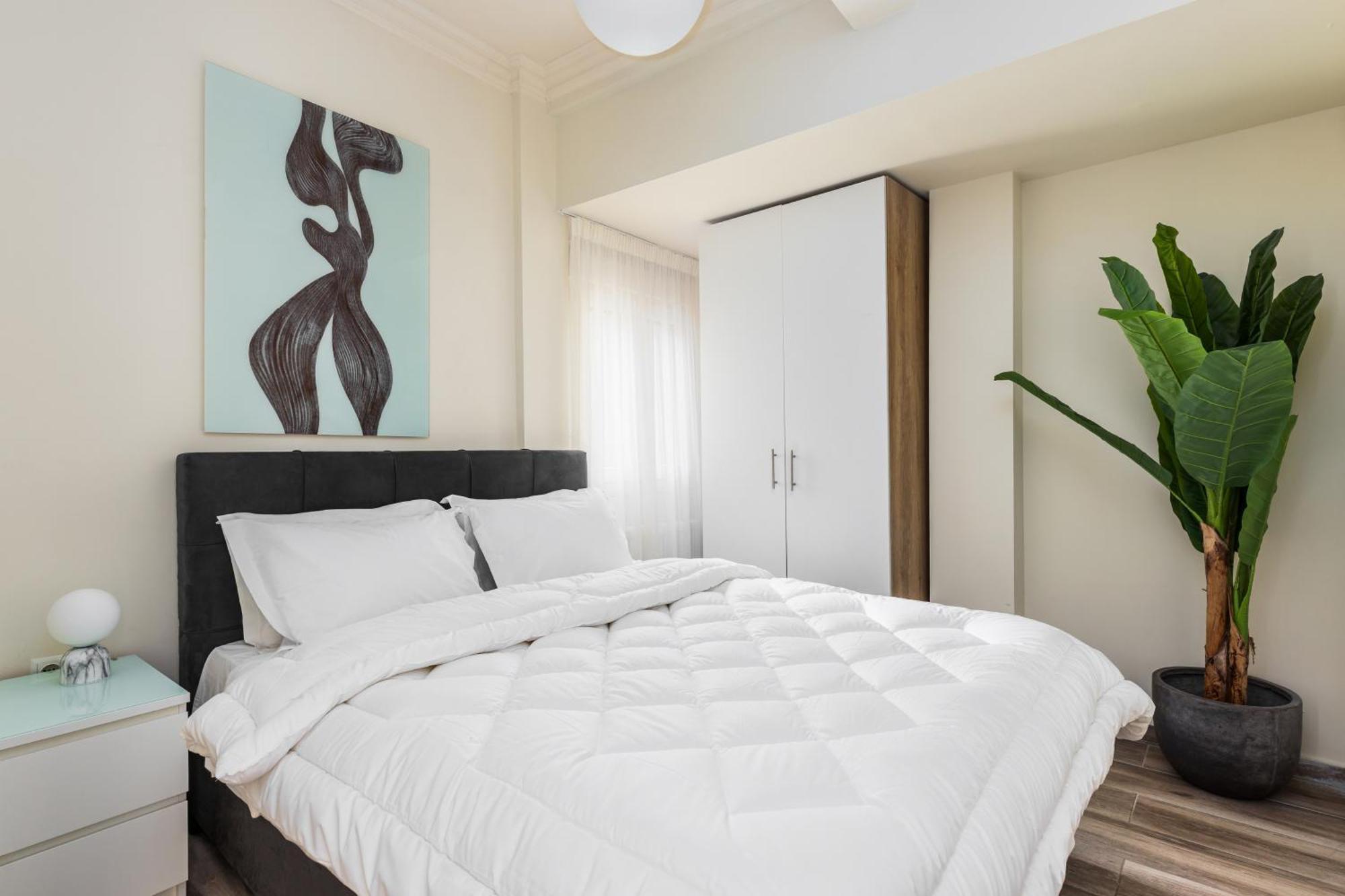 Tropical & Faces By Nest Apartment Thessaloníki Luaran gambar