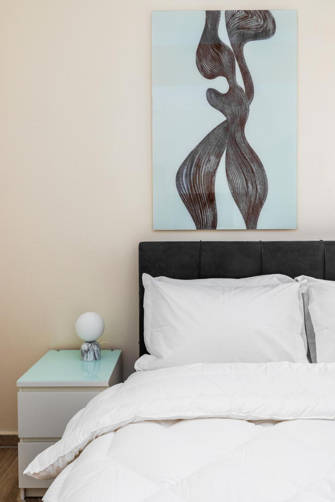 Tropical & Faces By Nest Apartment Thessaloníki Luaran gambar
