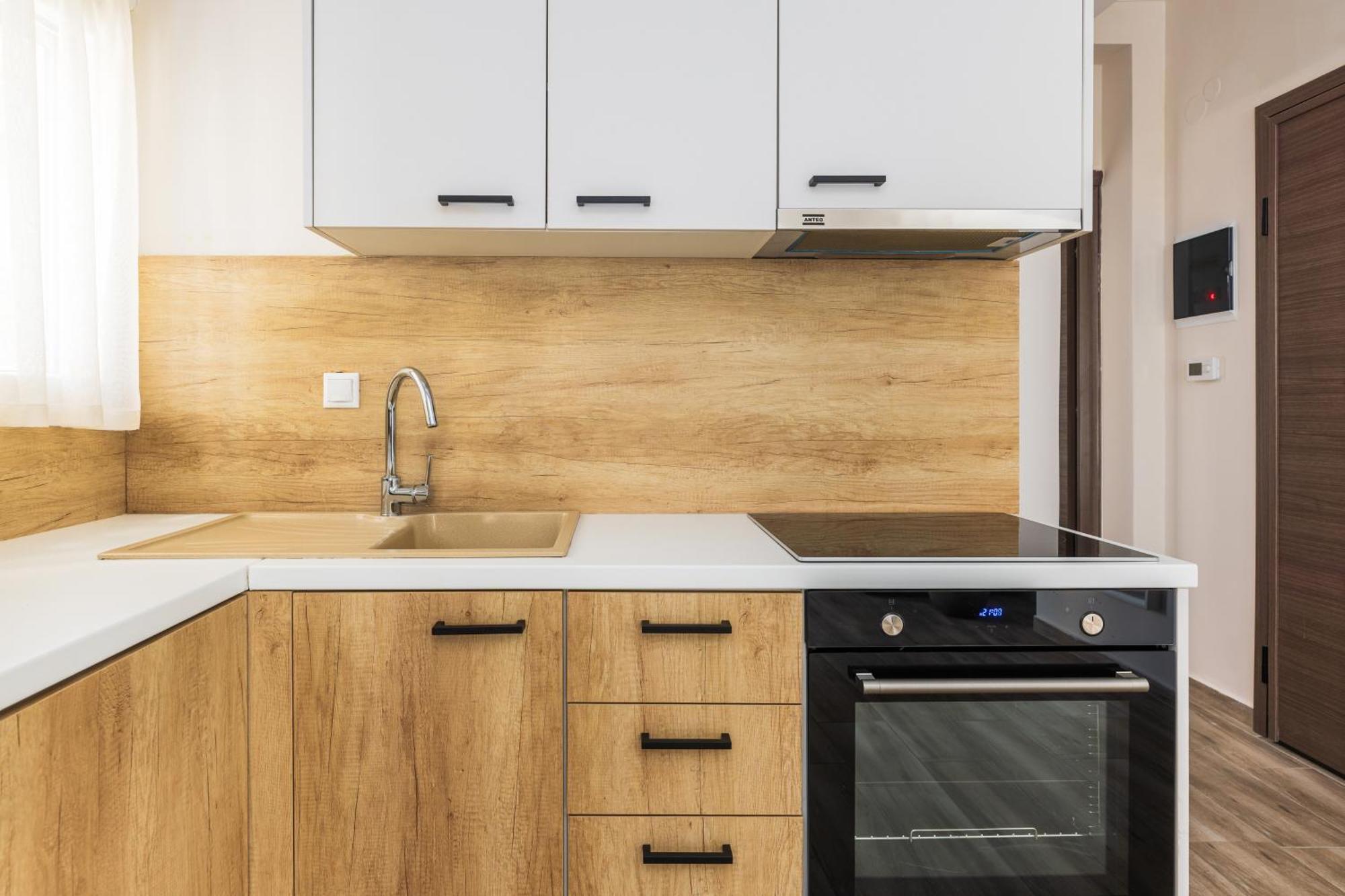 Tropical & Faces By Nest Apartment Thessaloníki Luaran gambar
