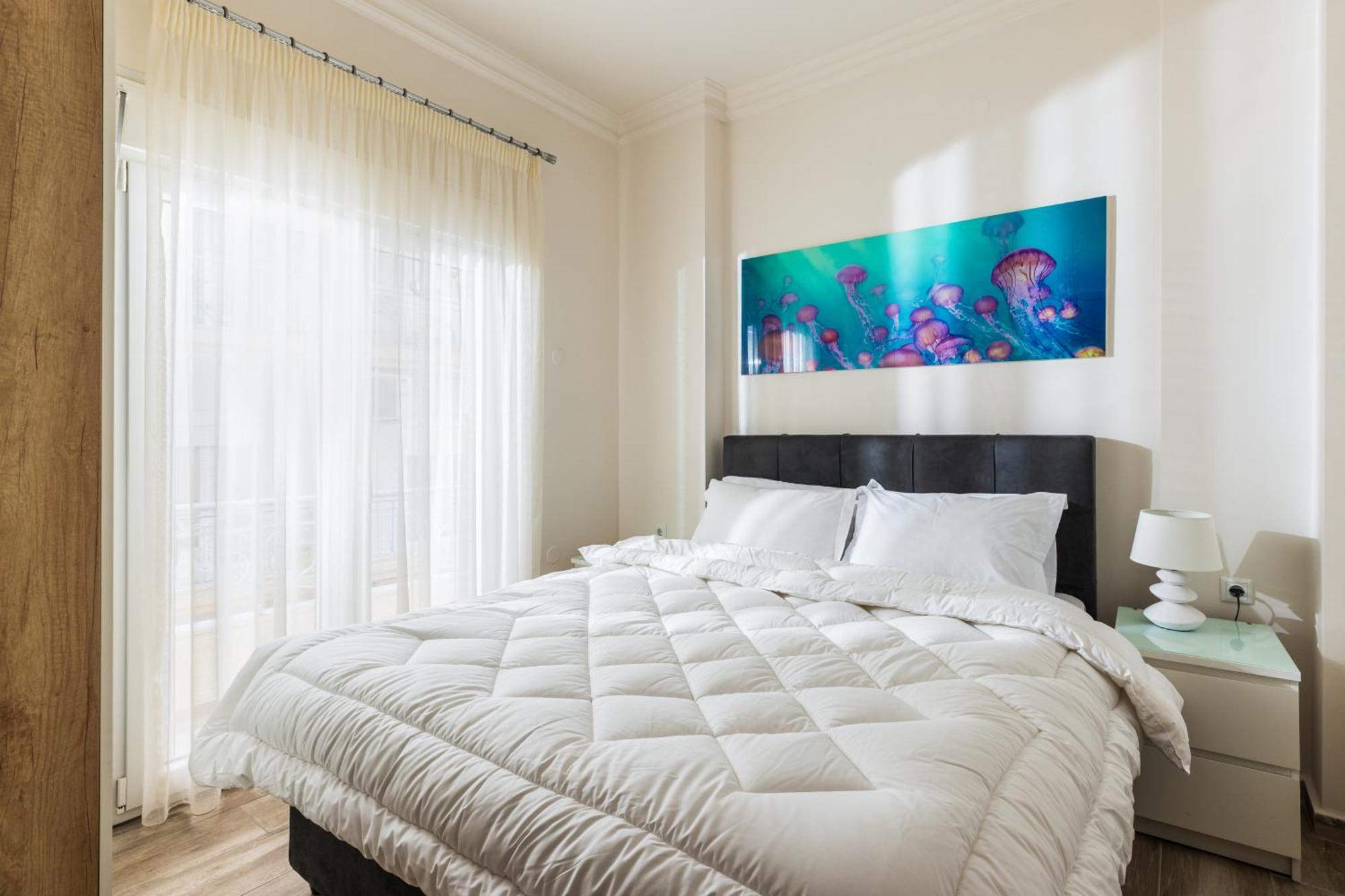 Tropical & Faces By Nest Apartment Thessaloníki Luaran gambar