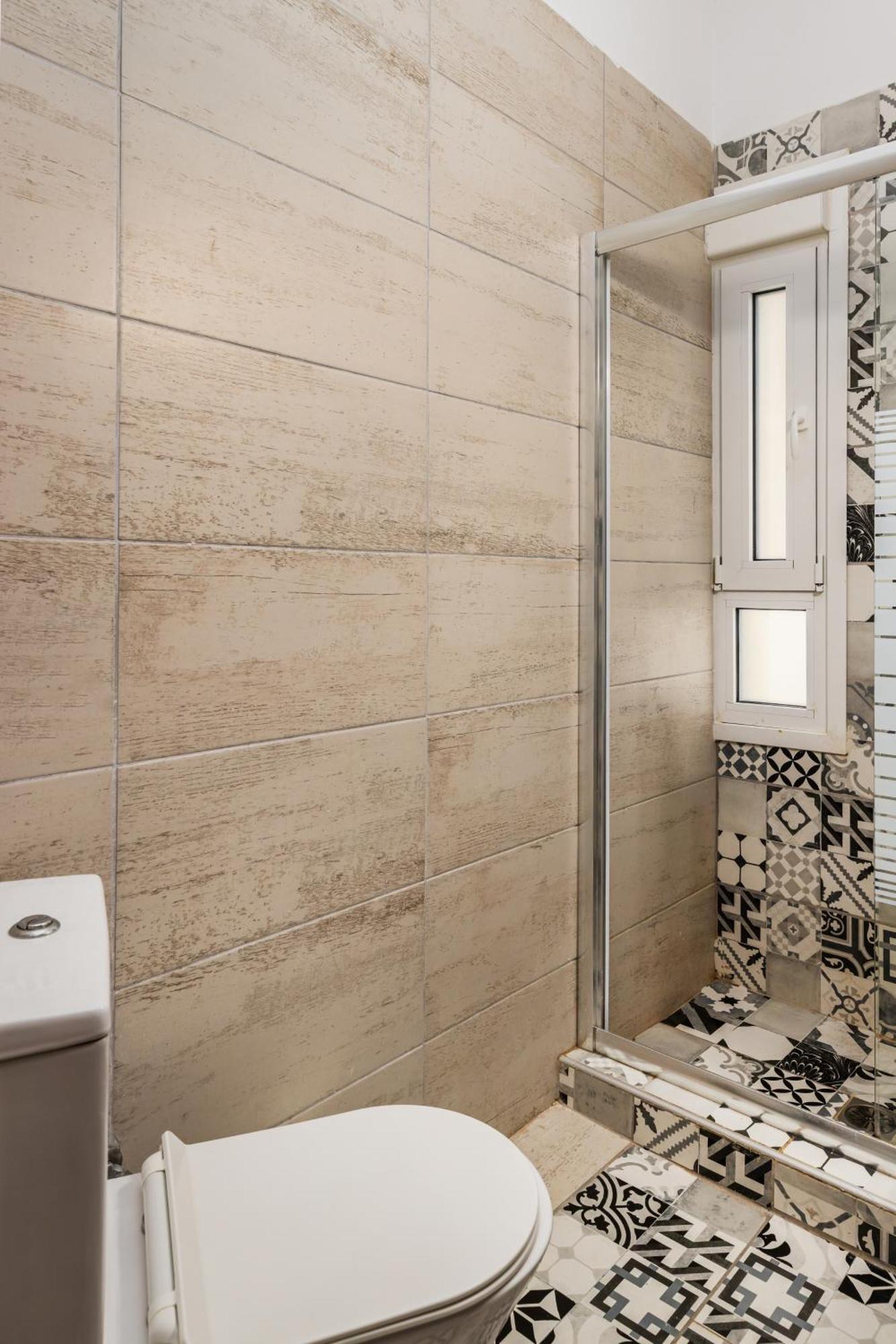 Tropical & Faces By Nest Apartment Thessaloníki Luaran gambar