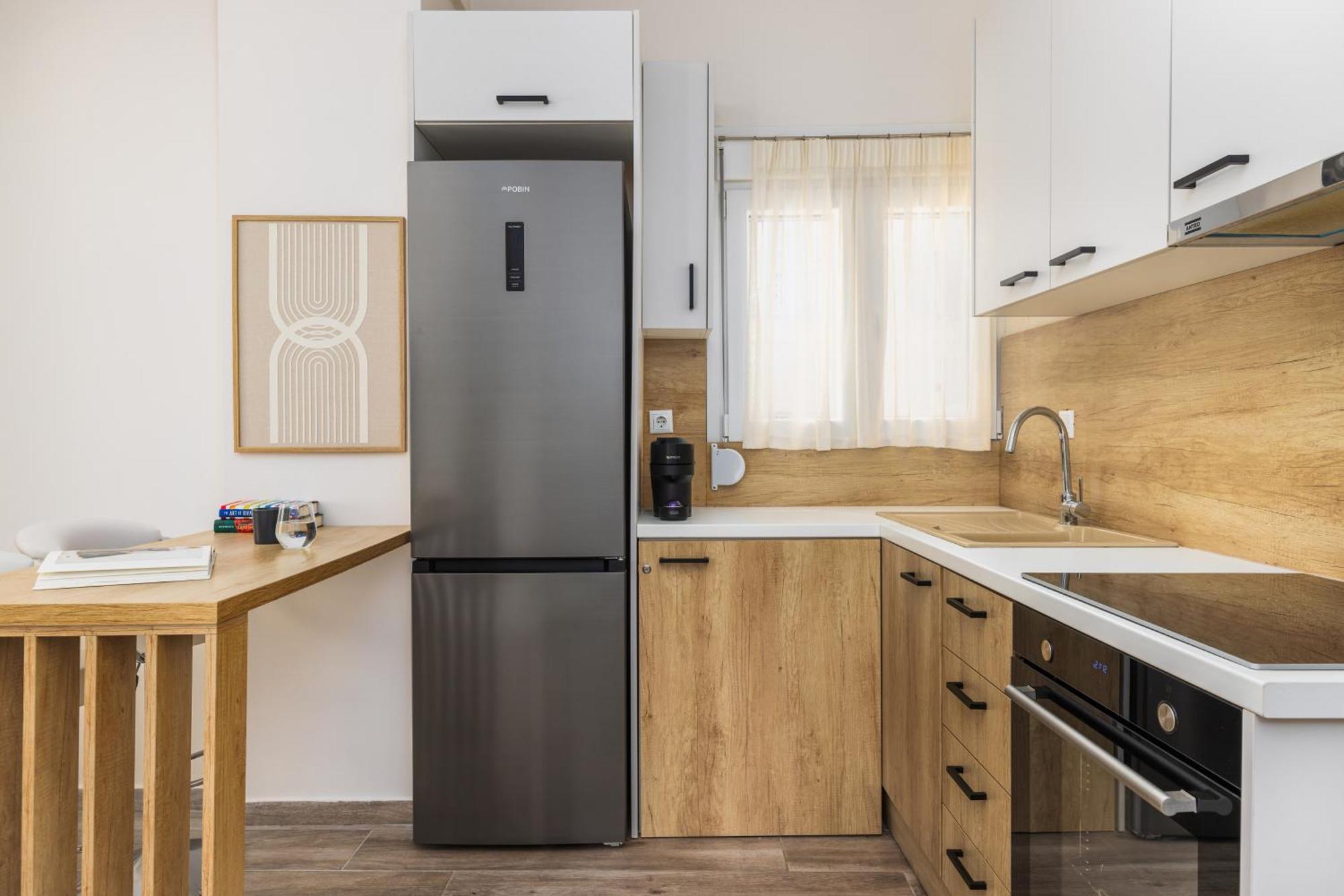 Tropical & Faces By Nest Apartment Thessaloníki Luaran gambar